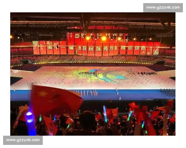 凝聚青春力量共襄城市全民体育大会盛举新篇章携手奋进创辉煌未来